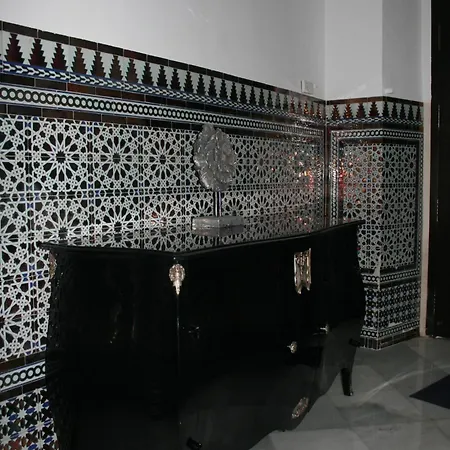 Hotel La Casa Del Medico Boutique 2*