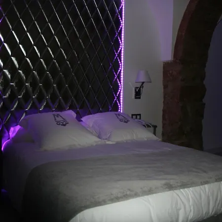 La Casa Del Medico Boutique Hotel Villanueva de Cordoba