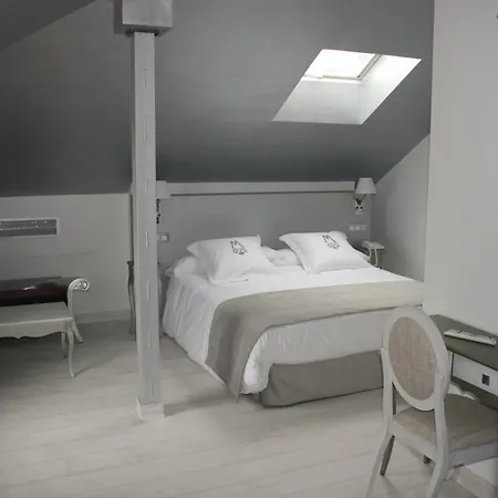 La Casa Del Medico Boutique 2*