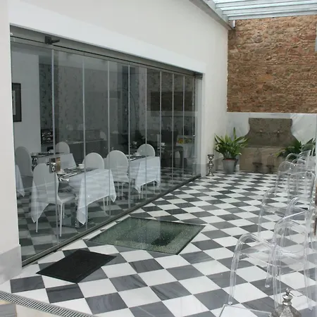 Hotel La Casa Del Medico Boutique