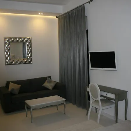 La Casa Del Medico Boutique Hotel 2*