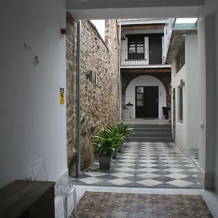 Hotel La Casa Del Medico Boutique Villanueva de Cordoba