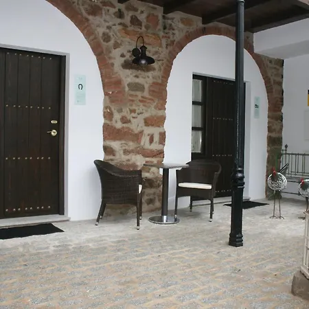 Hotel La Casa Del Medico Boutique 2*