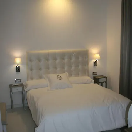 La Casa Del Medico Boutique Hotel Villanueva de Cordoba