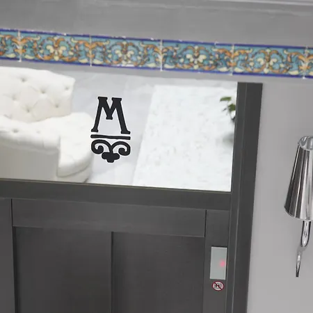 La Casa Del Medico Boutique 2*