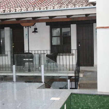 Hotel La Casa Del Medico Boutique 2*