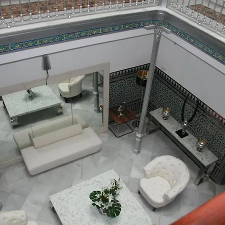 La Casa Del Medico Boutique Villanueva de Cordoba