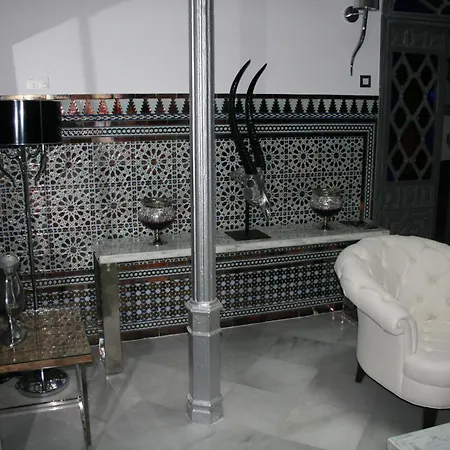 La Casa Del Medico Boutique Hotel Villanueva de Cordoba