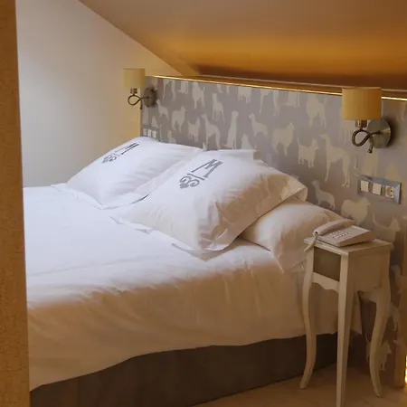 La Casa Del Medico Boutique 2*