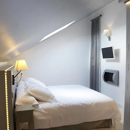La Casa Del Medico Boutique Hotel 2*