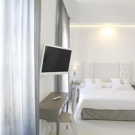 La Casa Del Medico Boutique 2* Villanueva de Cordoba