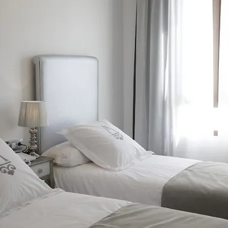 Hotel La Casa Del Medico Boutique