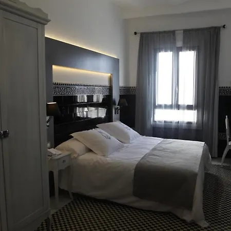 La Casa Del Medico Boutique Hotel Villanueva de Cordoba