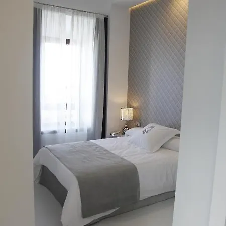 La Casa Del Medico Boutique Villanueva de Cordoba