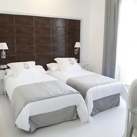 Hotel La Casa Del Medico Boutique 2*