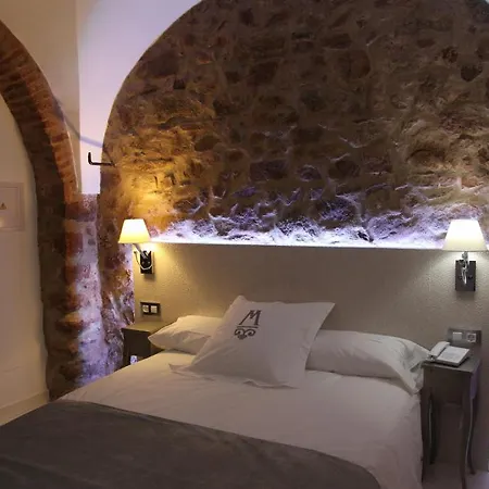 La Casa Del Medico Boutique 2*