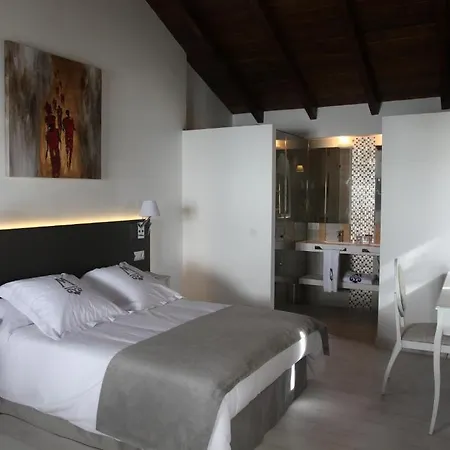 Hotel La Casa Del Medico Boutique Villanueva de Cordoba