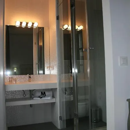 Hotel La Casa Del Medico Boutique Villanueva de Cordoba