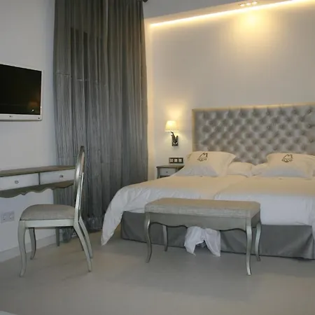 La Casa Del Medico Boutique 2* Villanueva de Cordoba