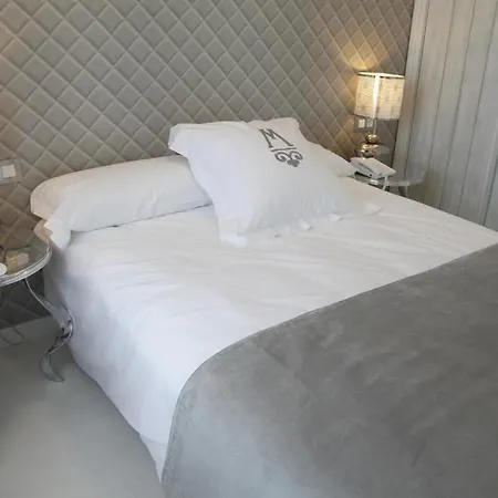 La Casa Del Medico Boutique Villanueva de Cordoba