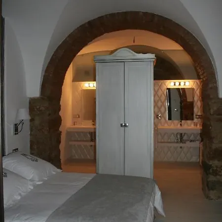La Casa Del Medico Boutique Hotel 2*