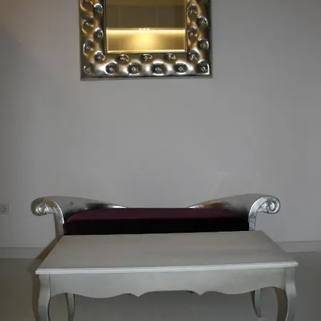 La Casa Del Medico Boutique Hotel