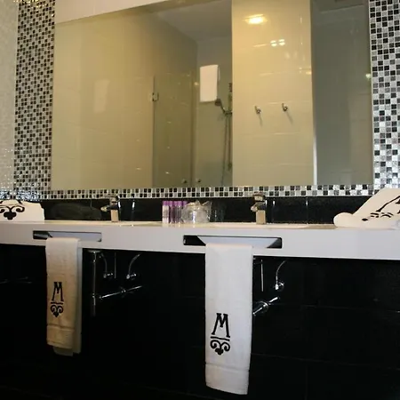 La Casa Del Medico Boutique Villanueva de Córdoba